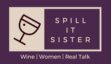 Spill It Sister